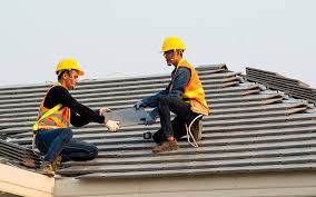 Steel Roofing in Watsonville, CA